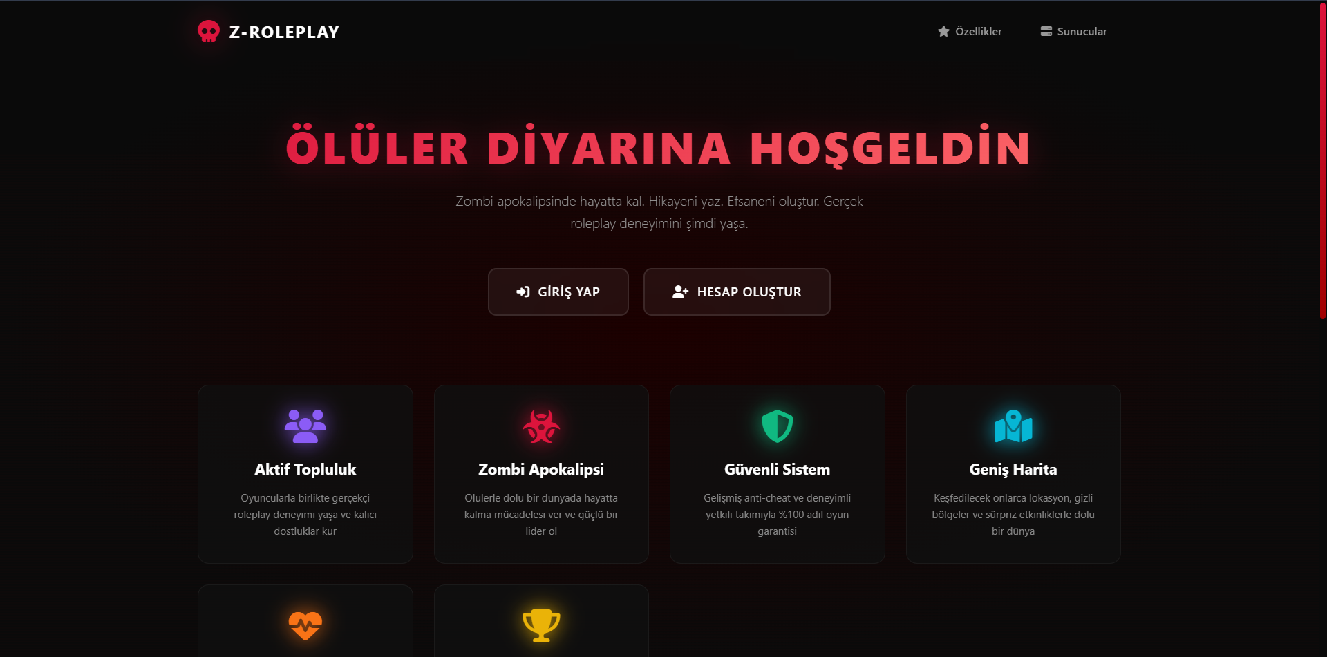 Anasayfa Gömülü UCP