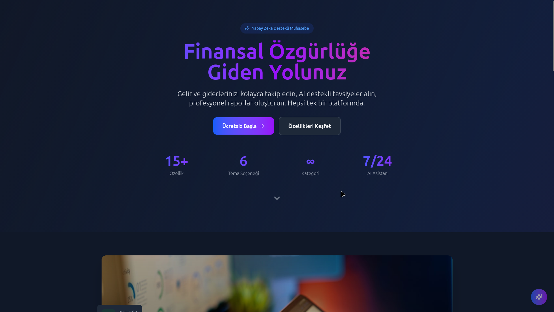 Operasyon yönetim sistemi örneği